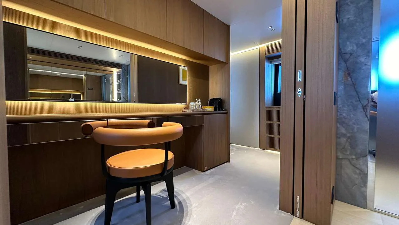 Cosmico — photo 34 location yacht Cannes