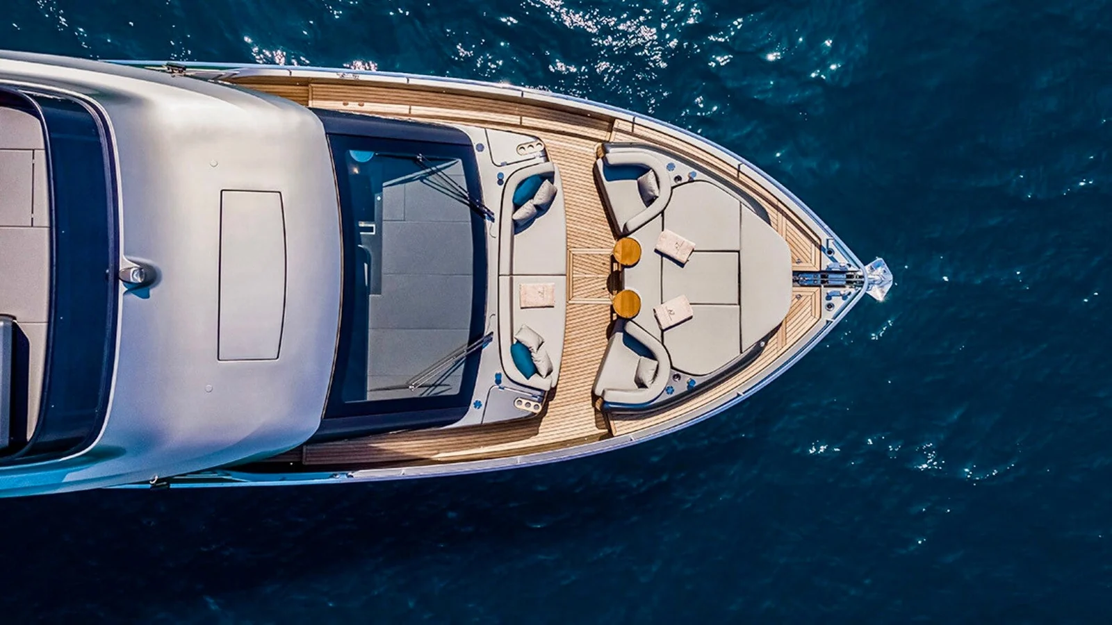 Cranchi 67 Settantotto, photo 6 location yacht Cannes