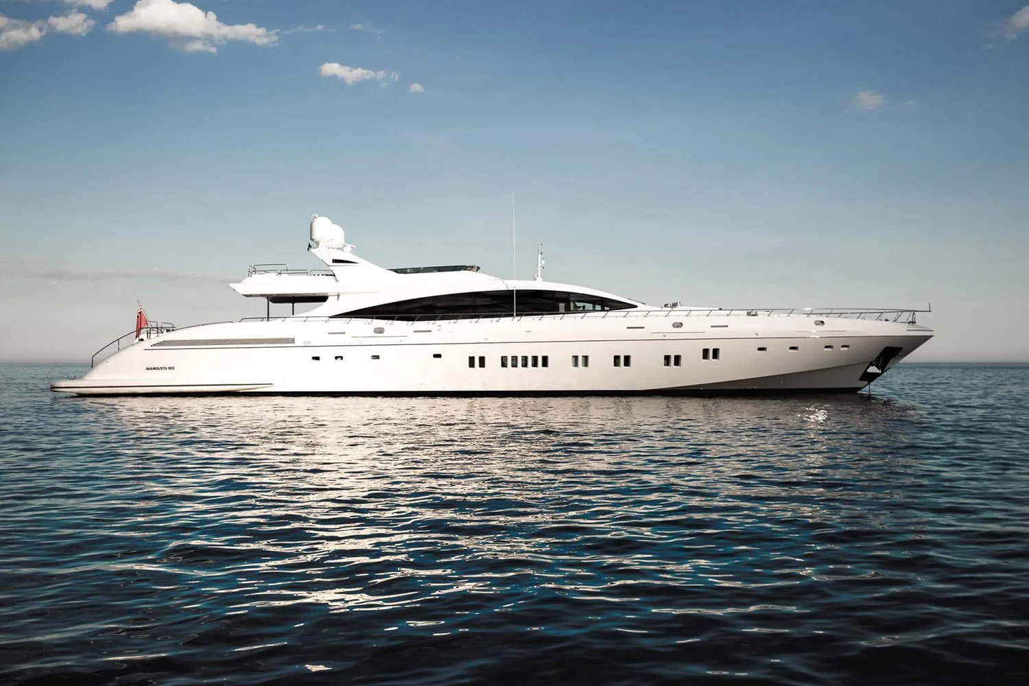 DA VINCI - photo 2 yacht charter Cannes