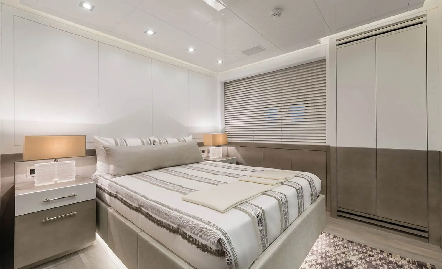 DA VINCI - photo 17 yacht charter Cannes