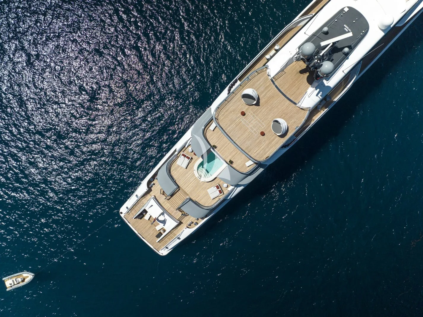 DAR - photo 10 yacht charter Cannes