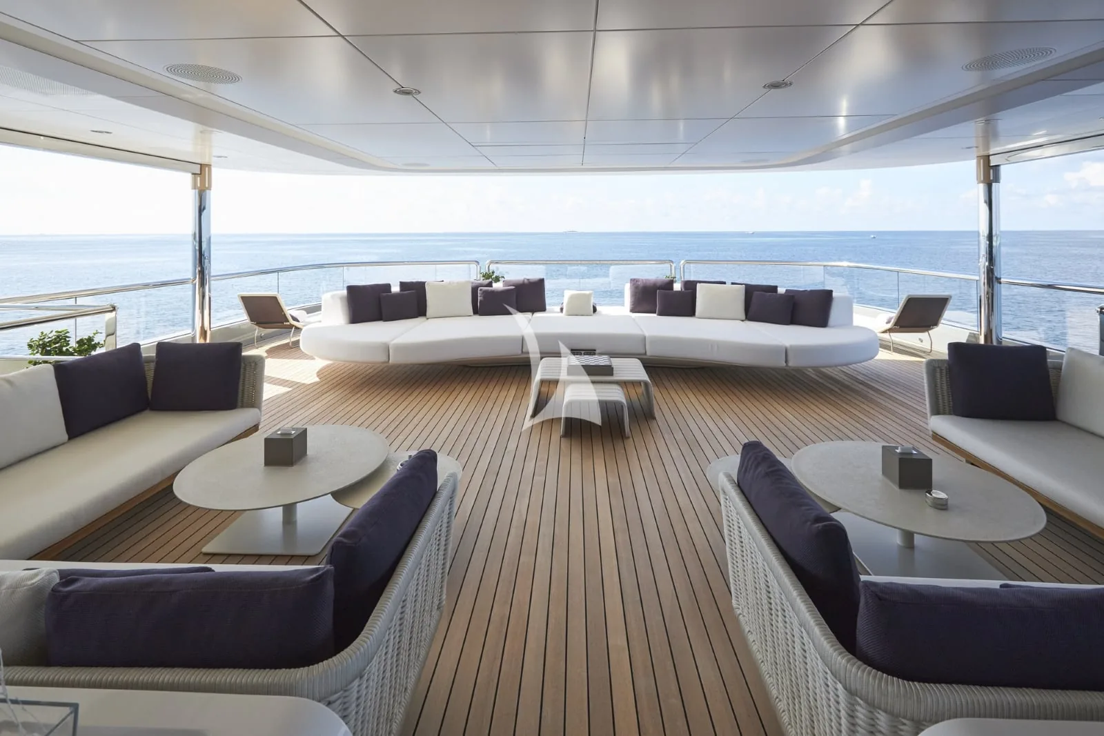 DAR - photo 12 yacht charter Cannes