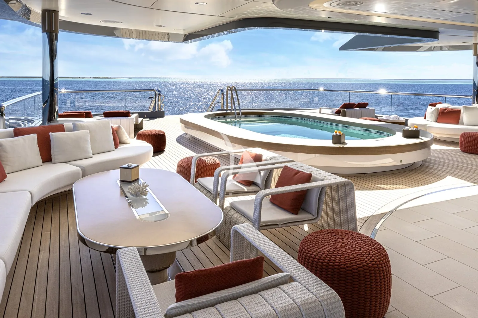 DAR - photo 13 yacht charter Cannes