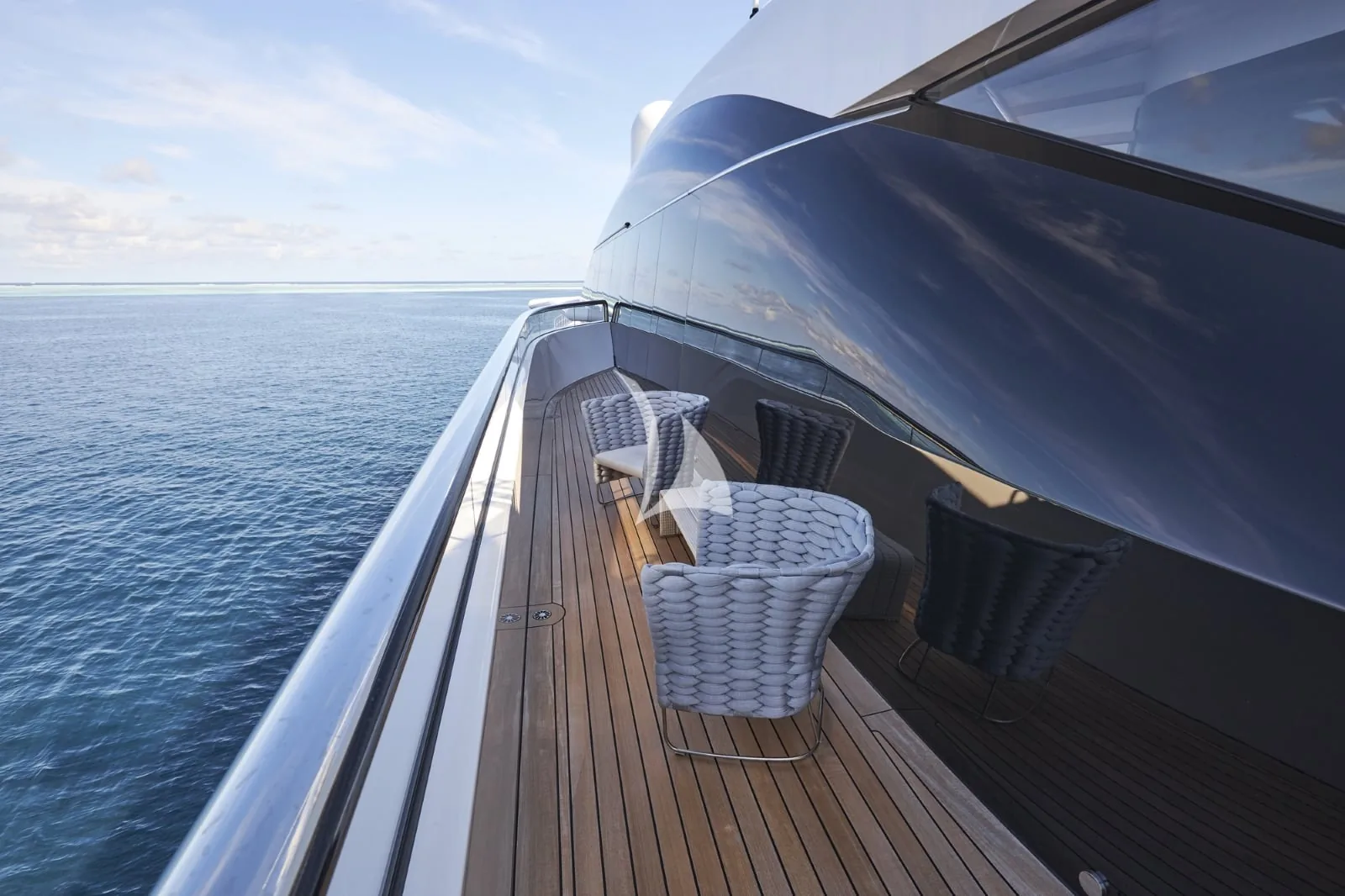 DAR - photo 17 yacht charter Cannes