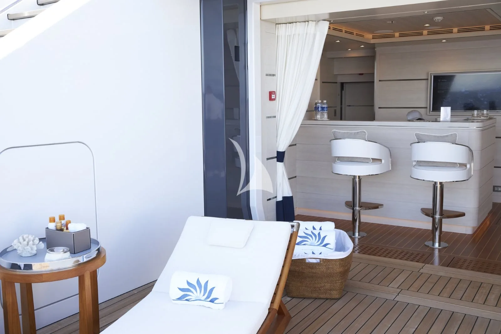 DAR - photo 20 yacht charter Cannes