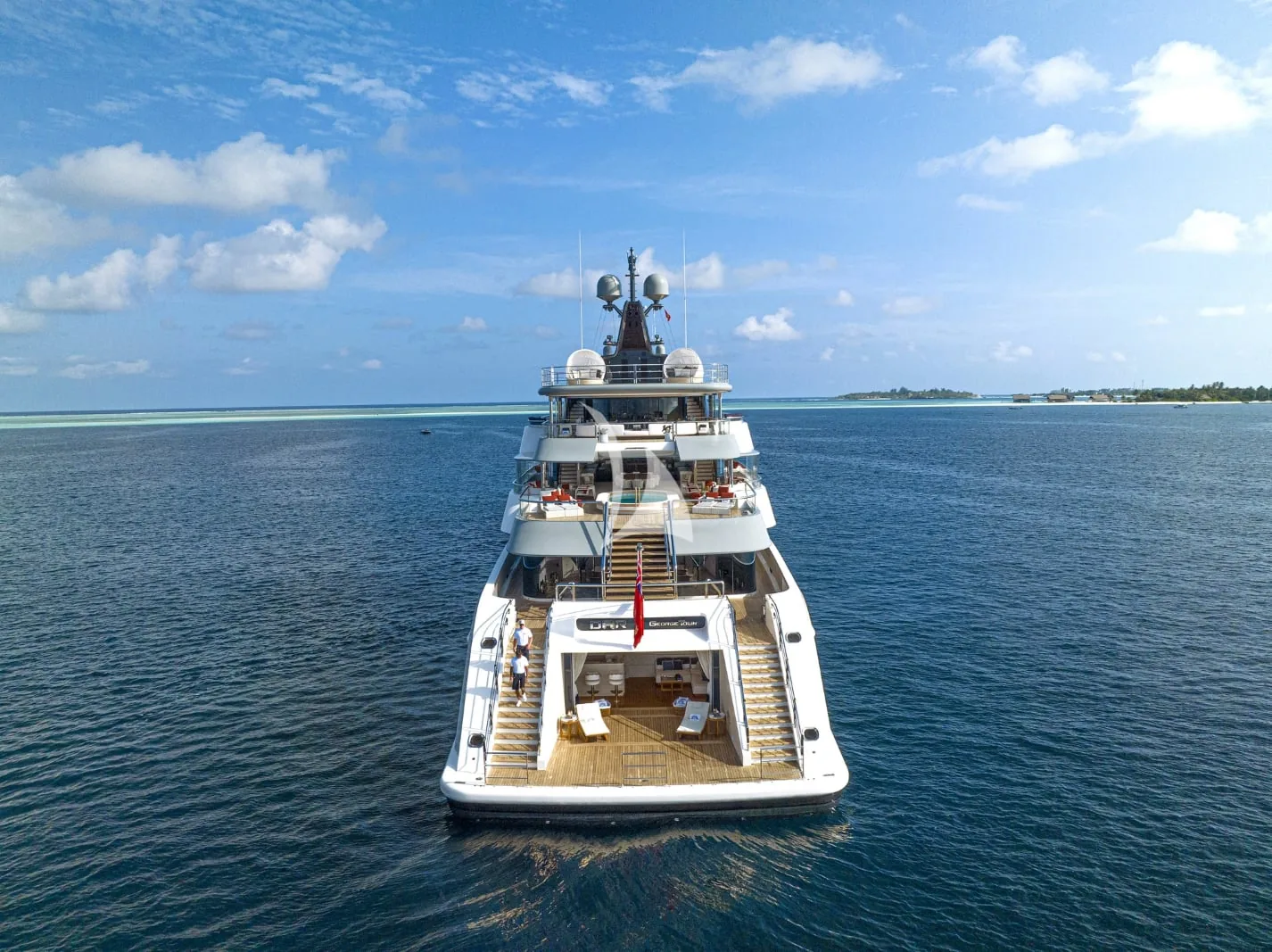 DAR - photo 21 yacht charter Cannes