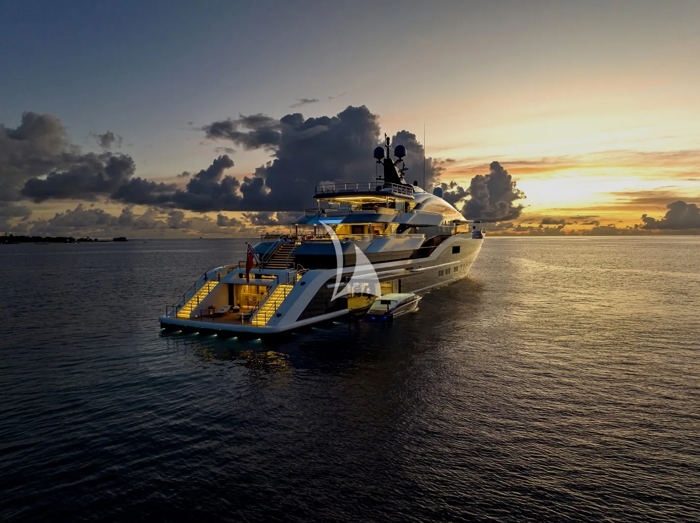 DAR - photo 24 yacht charter Cannes