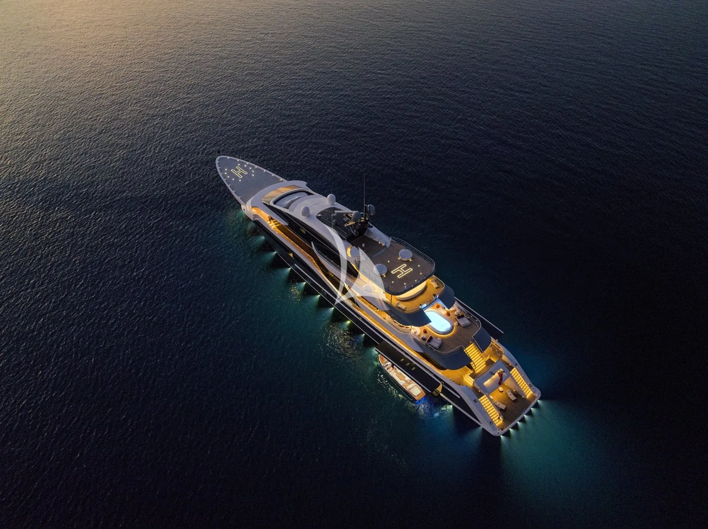 DAR - photo 26 yacht charter Cannes