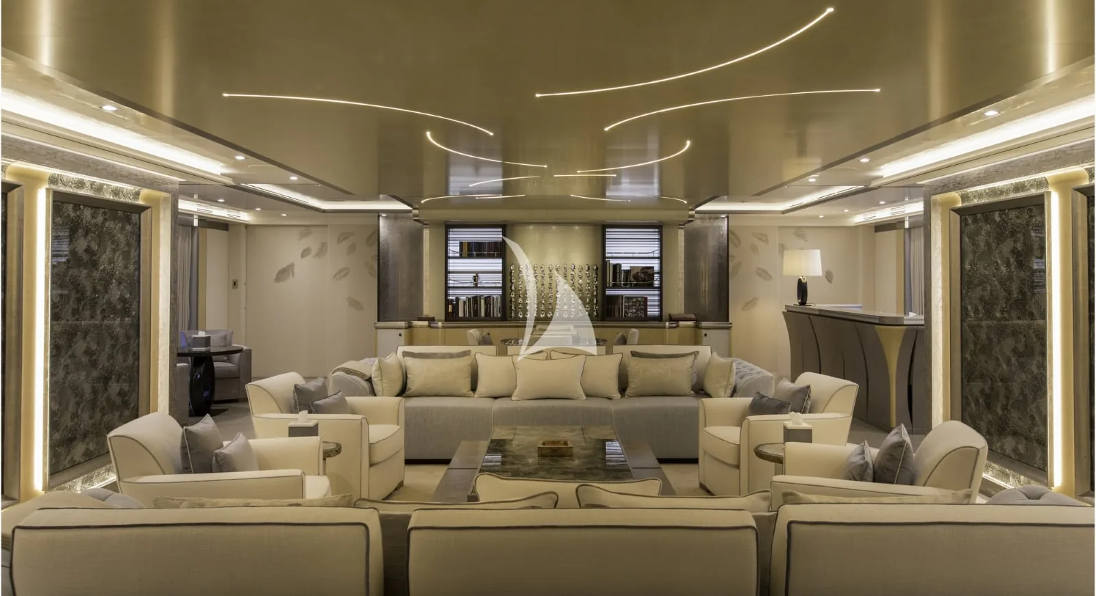 DAR - photo 27 yacht charter Cannes