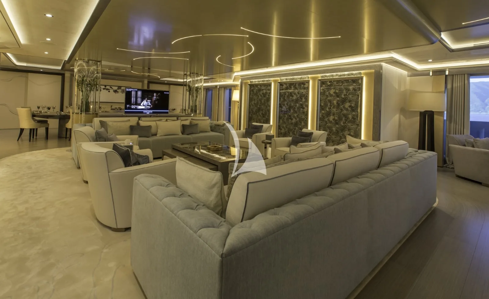 DAR - photo 28 yacht charter Cannes