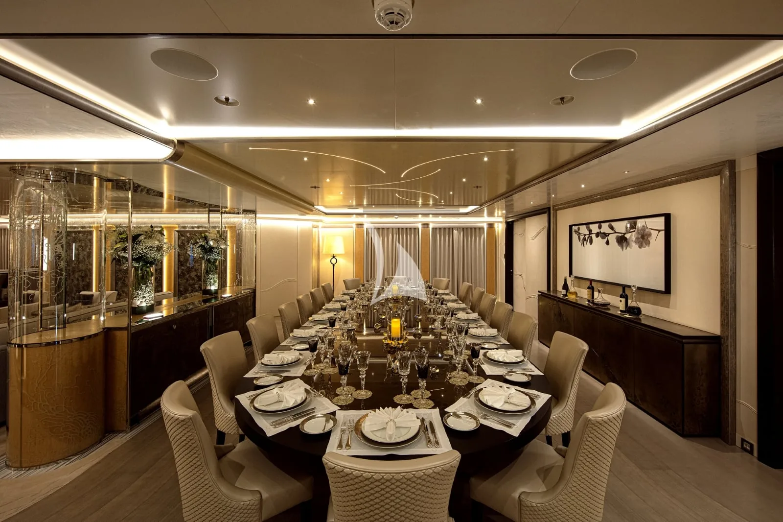DAR - photo 30 yacht charter Cannes