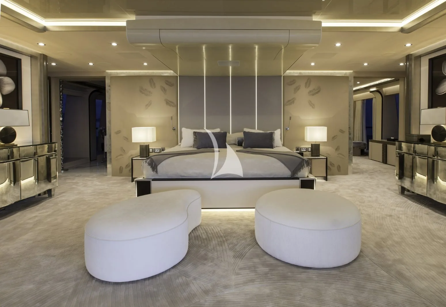 DAR - photo 32 yacht charter Cannes