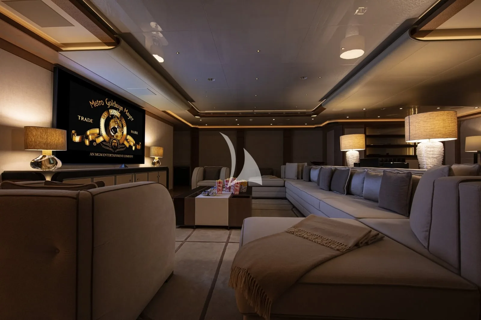 DAR - photo 38 yacht charter Cannes