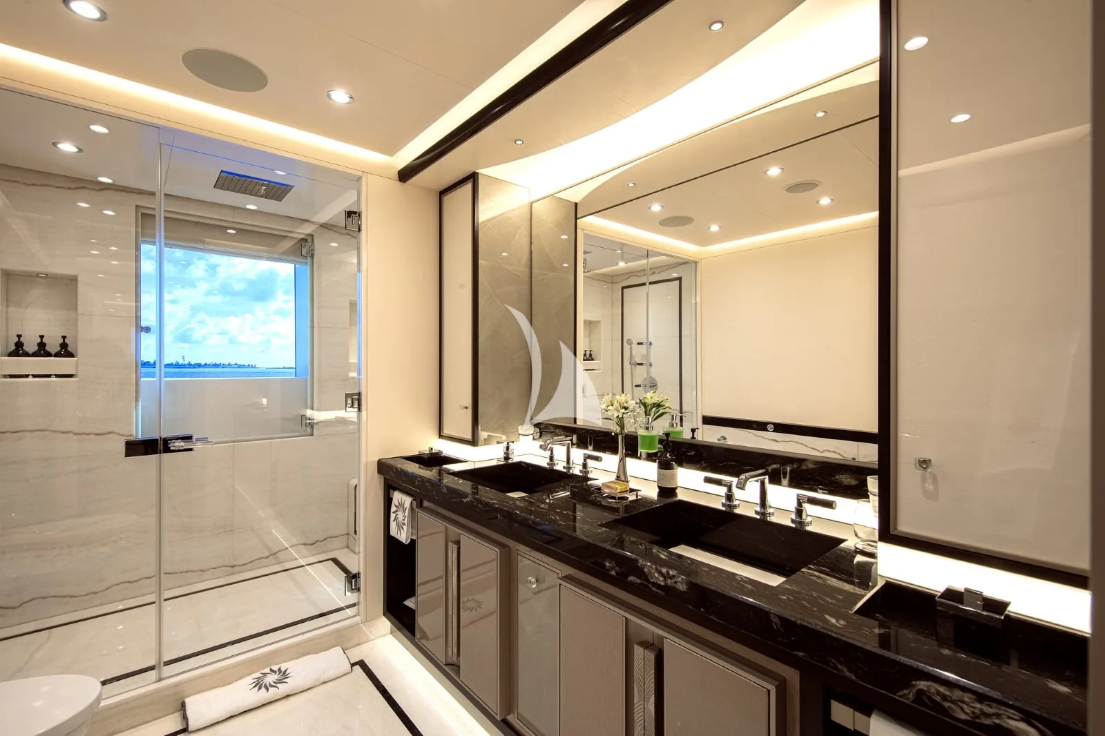 DAR - photo 44 yacht charter Cannes