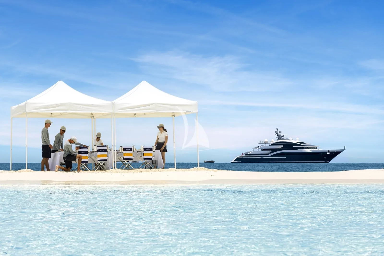 DAR - photo 54 yacht charter Cannes