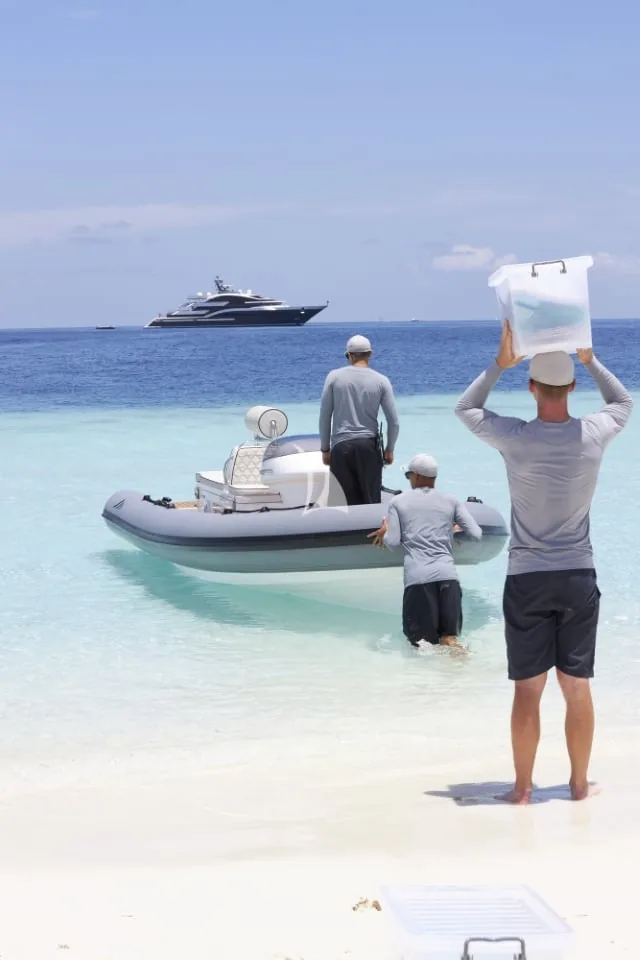 DAR - photo 55 yacht charter Cannes