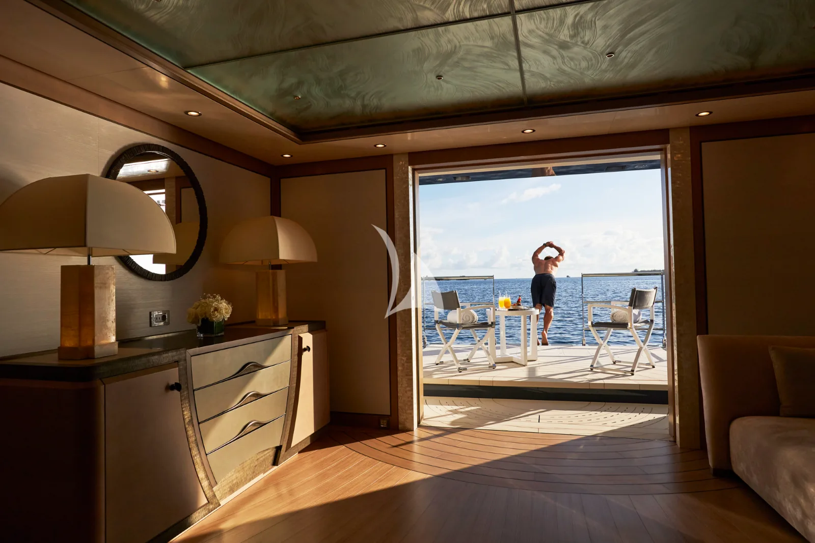 DAR - photo 61 yacht charter Cannes