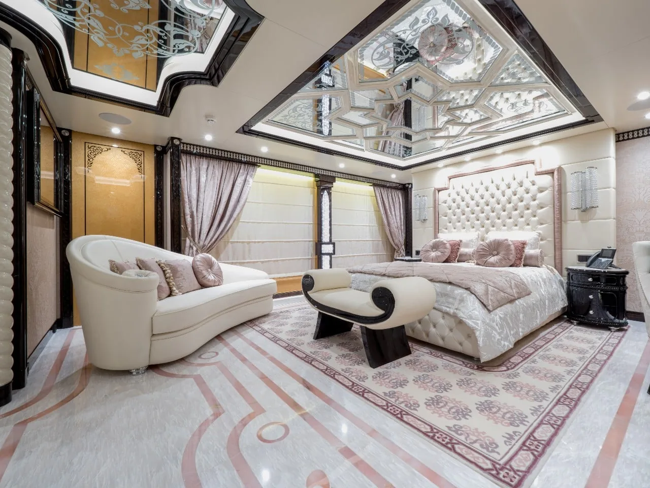 ELEMENTS - photo 2 yacht charter Cannes