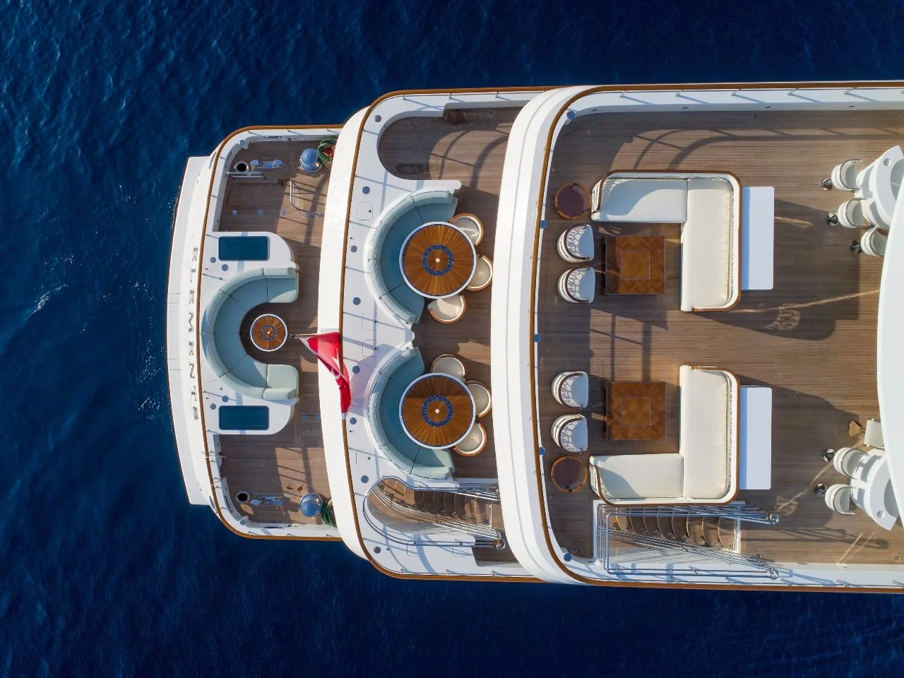 ELEMENTS - photo 4 yacht charter Cannes
