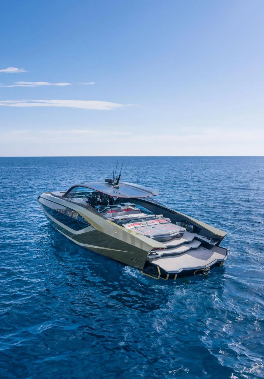 Fast One — photo 4 location yacht Cannes