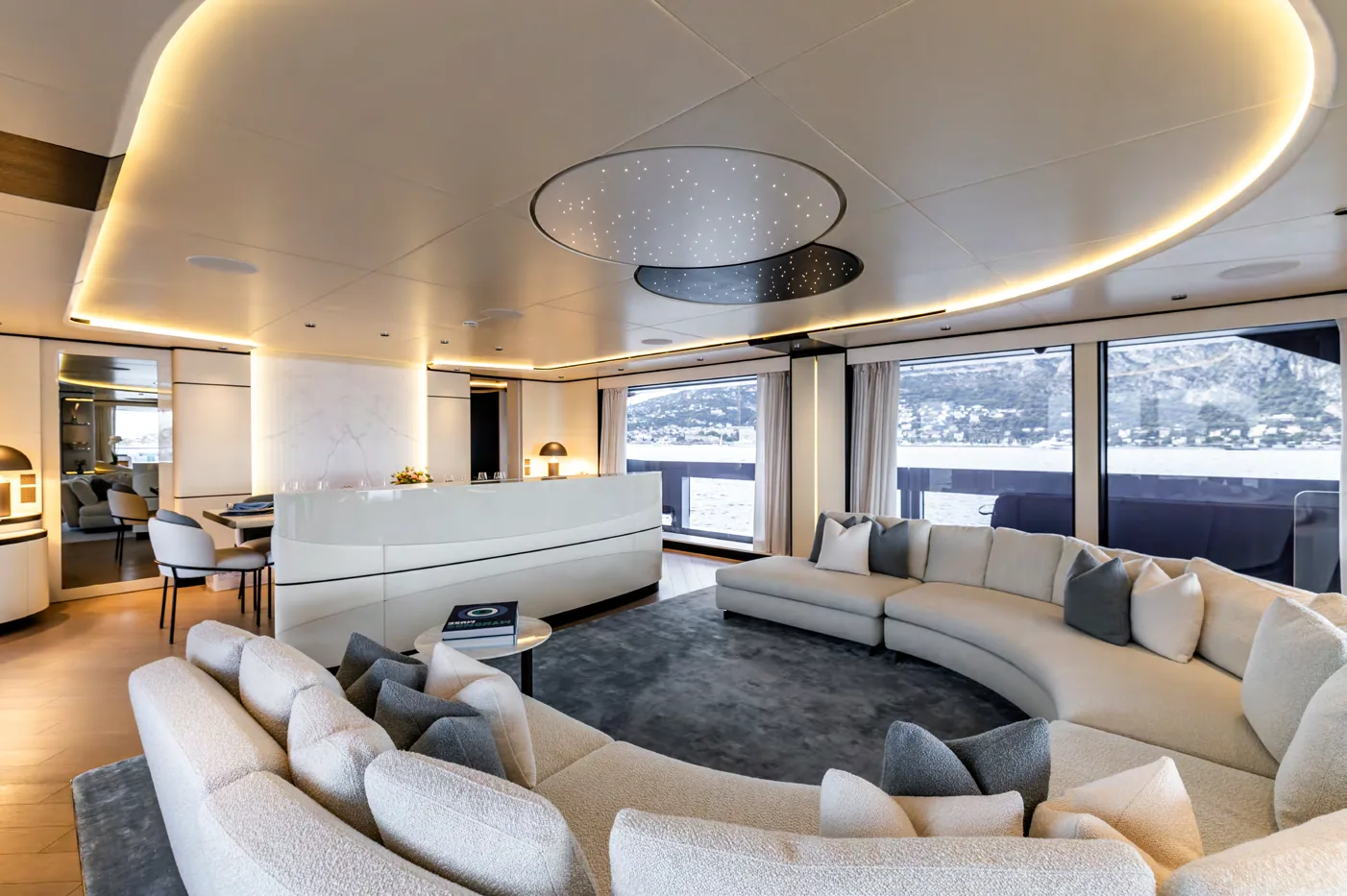 Felicita — photo 10 location yacht Cannes