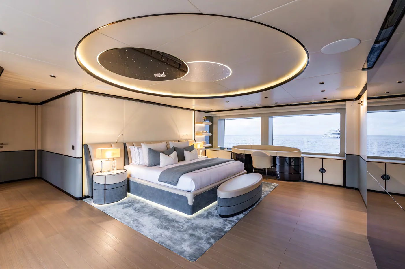 Felicita — photo 13 location yacht Cannes