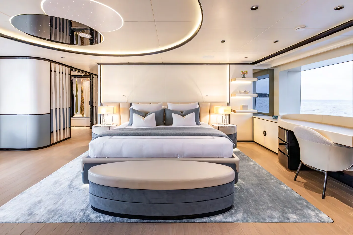 Felicita — photo 15 location yacht Cannes