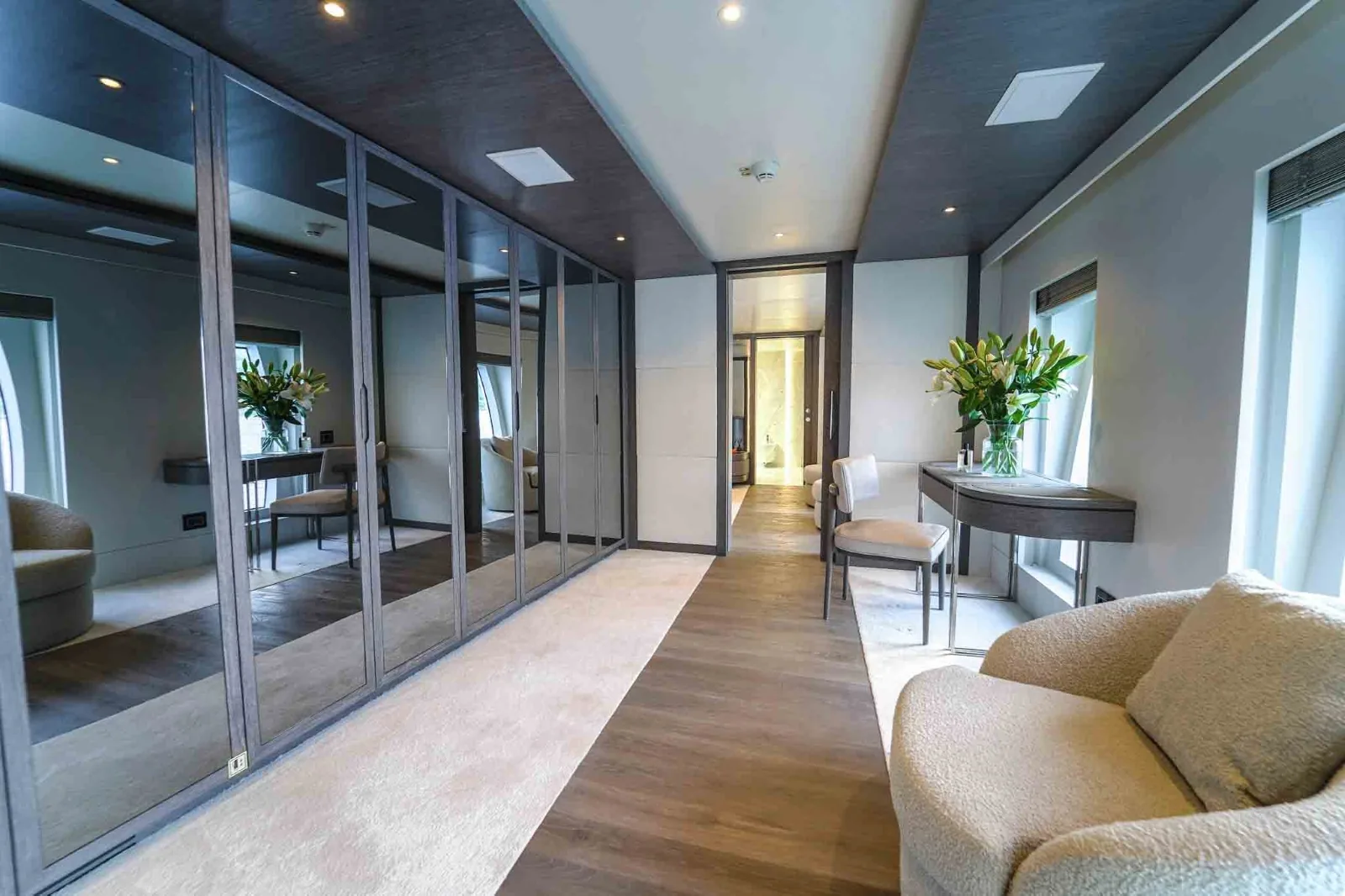 FORTUNA - photo 23 yacht charter Cannes