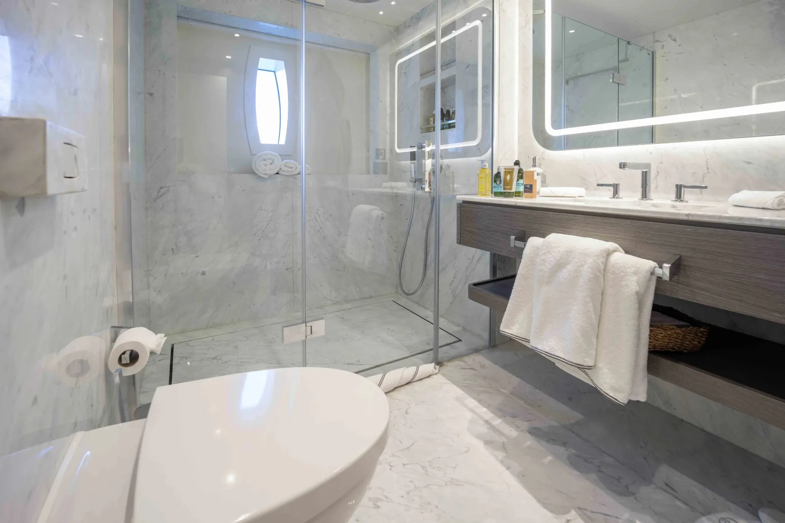 FORTUNA - photo 29 yacht charter Cannes