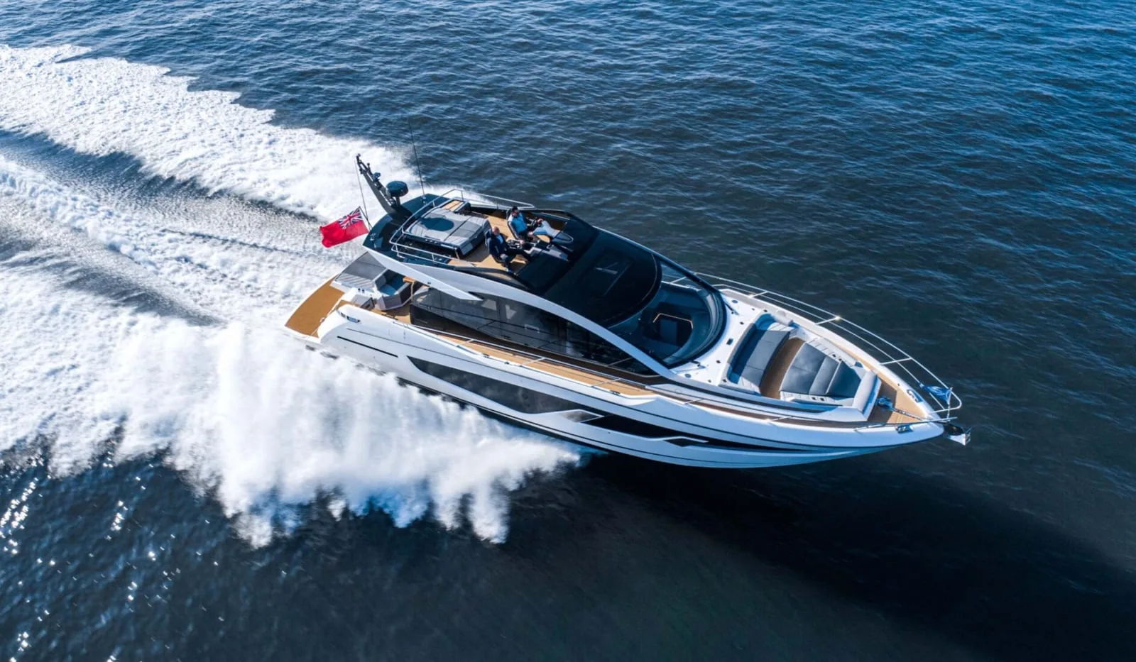 FORZA - photo 2 yacht charter Cannes