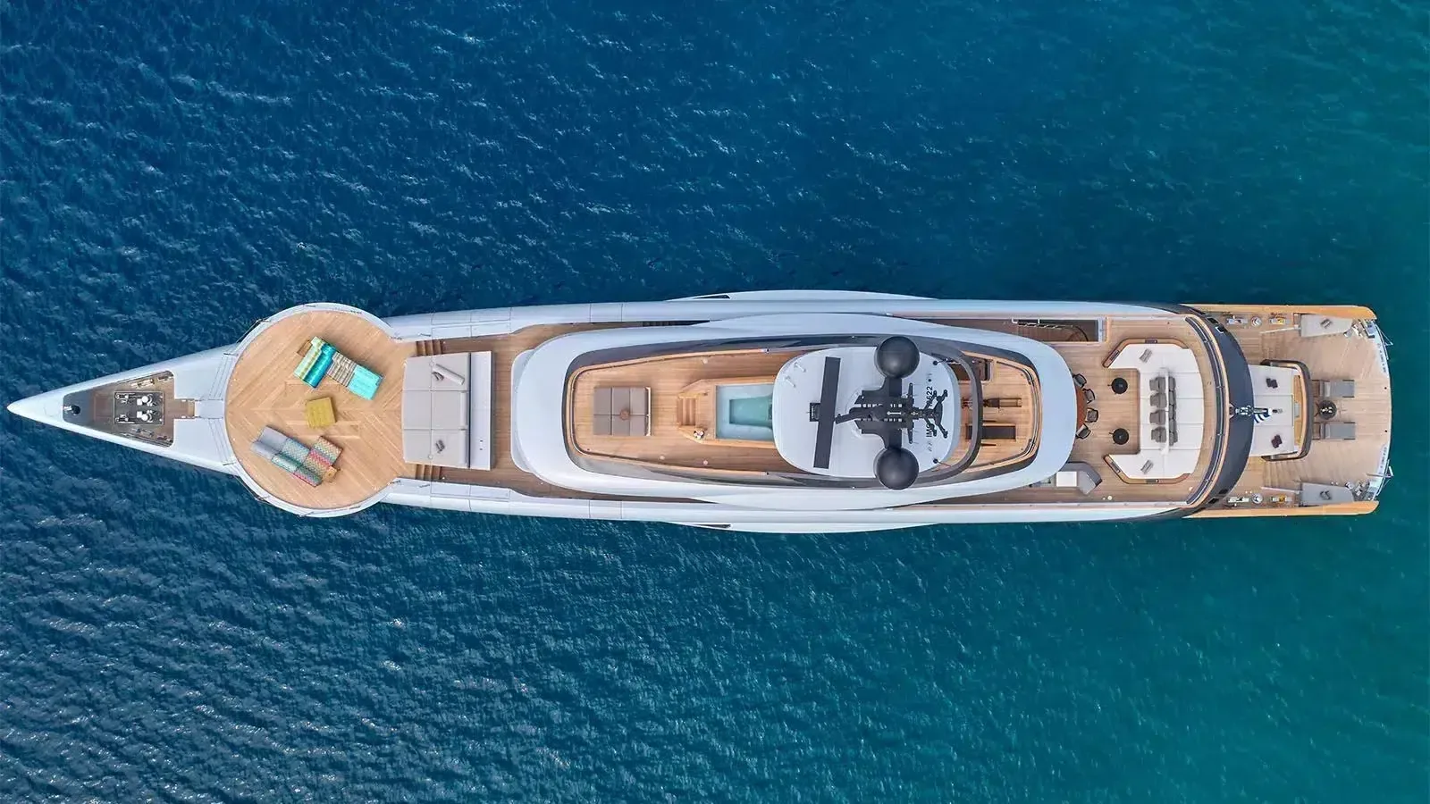 GECO - photo 18 yacht charter Cannes