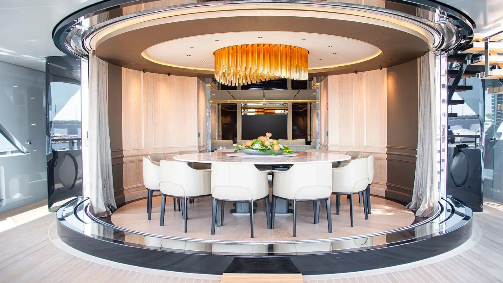 GECO - photo 24 yacht charter Cannes
