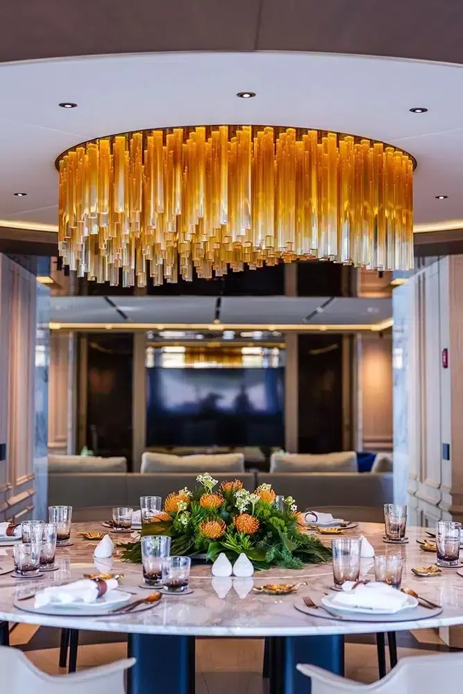 GECO - photo 25 yacht charter Cannes