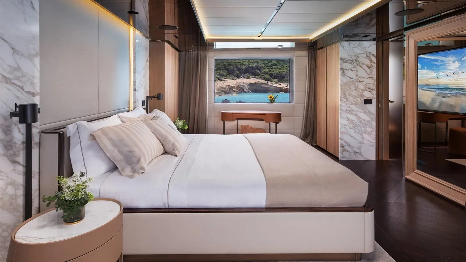 GECO - photo 30 yacht charter Cannes