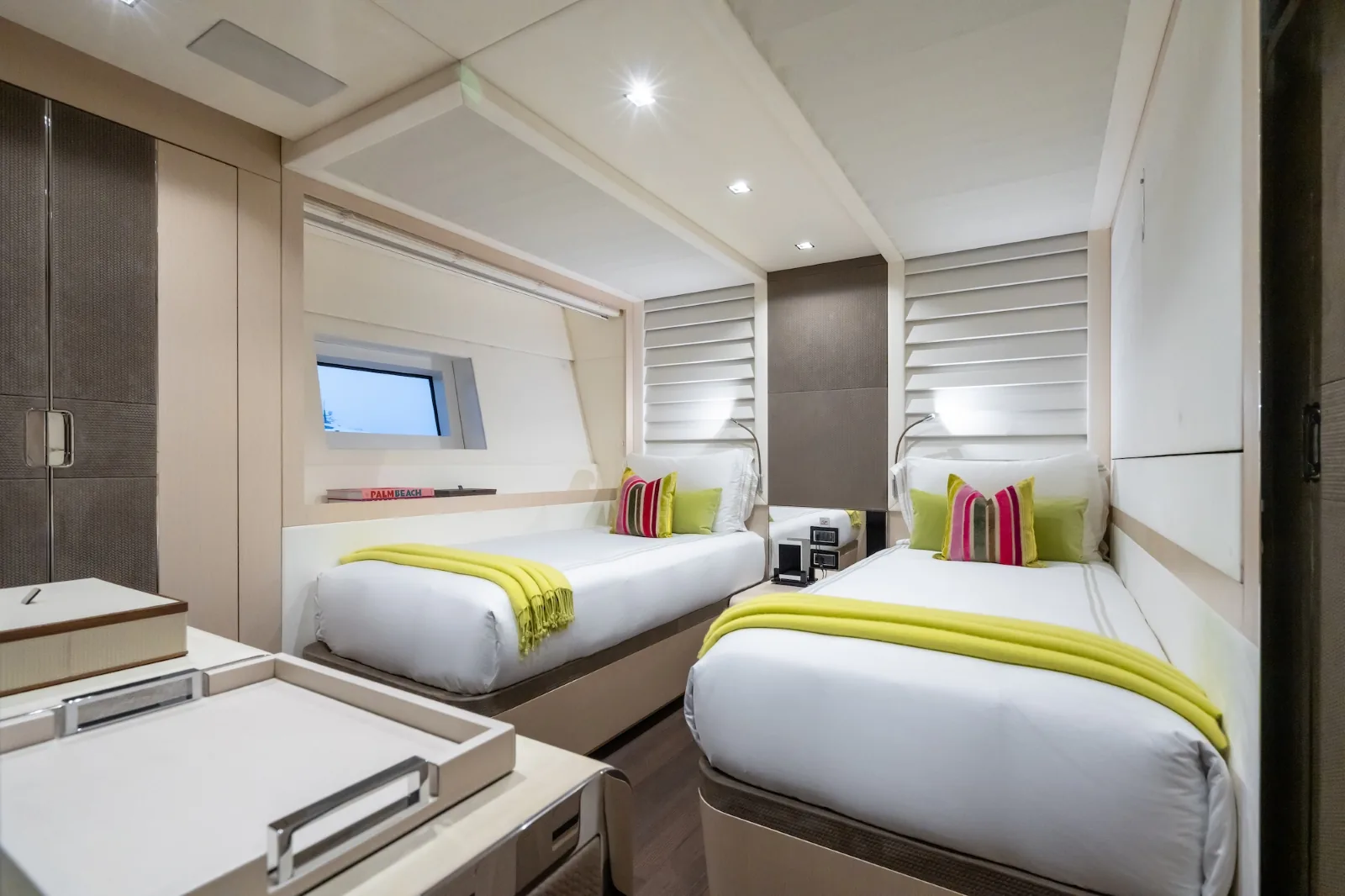 HALARA - photo 20 yacht charter Cannes