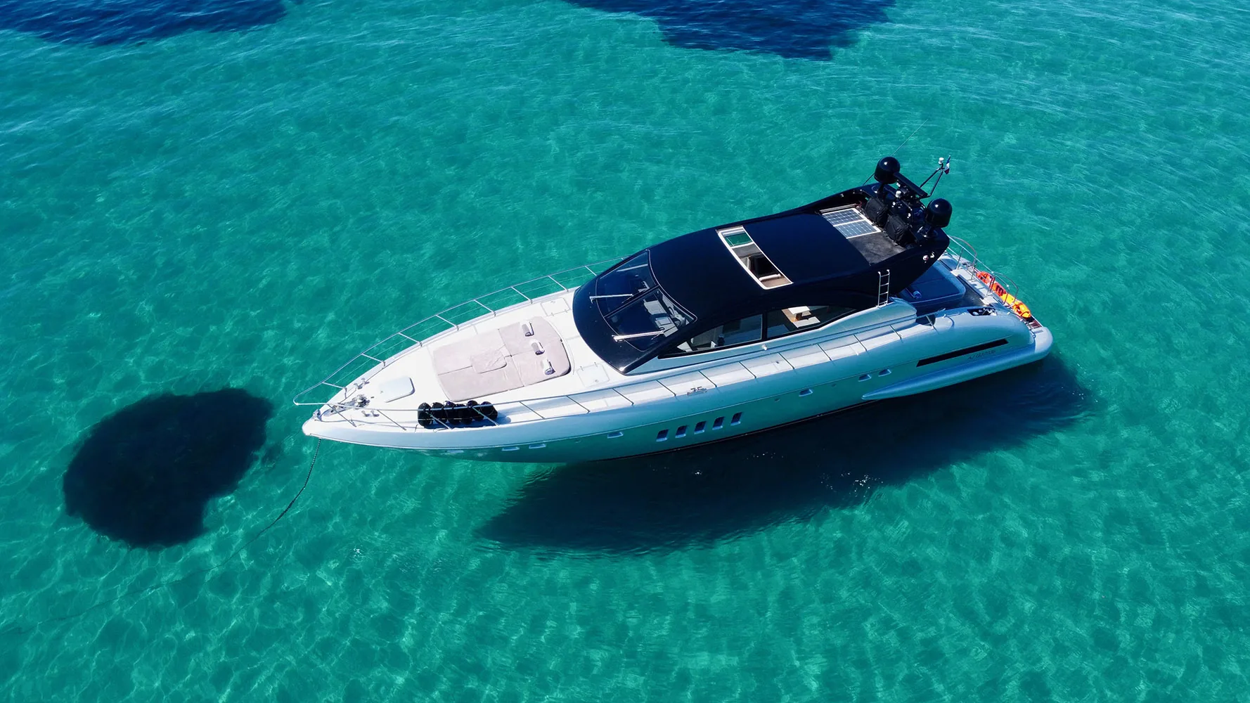 HELIOS - photo 2 yacht charter Cannes