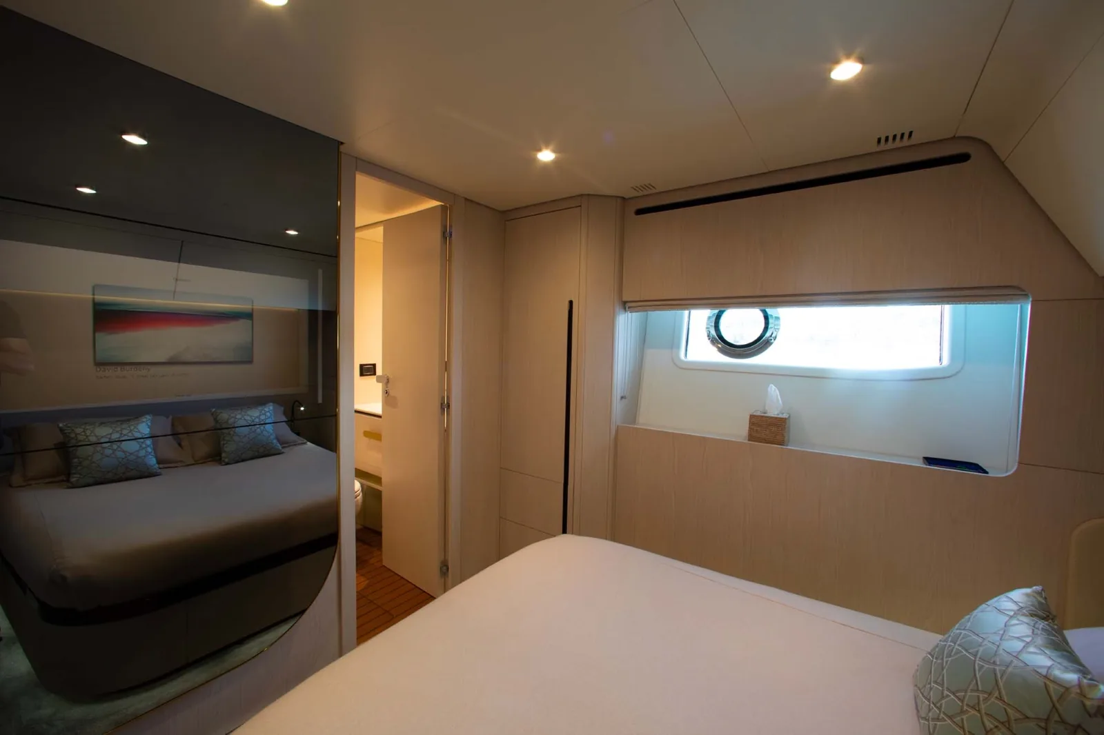 IMAGINE - photo 22 yacht charter Cannes