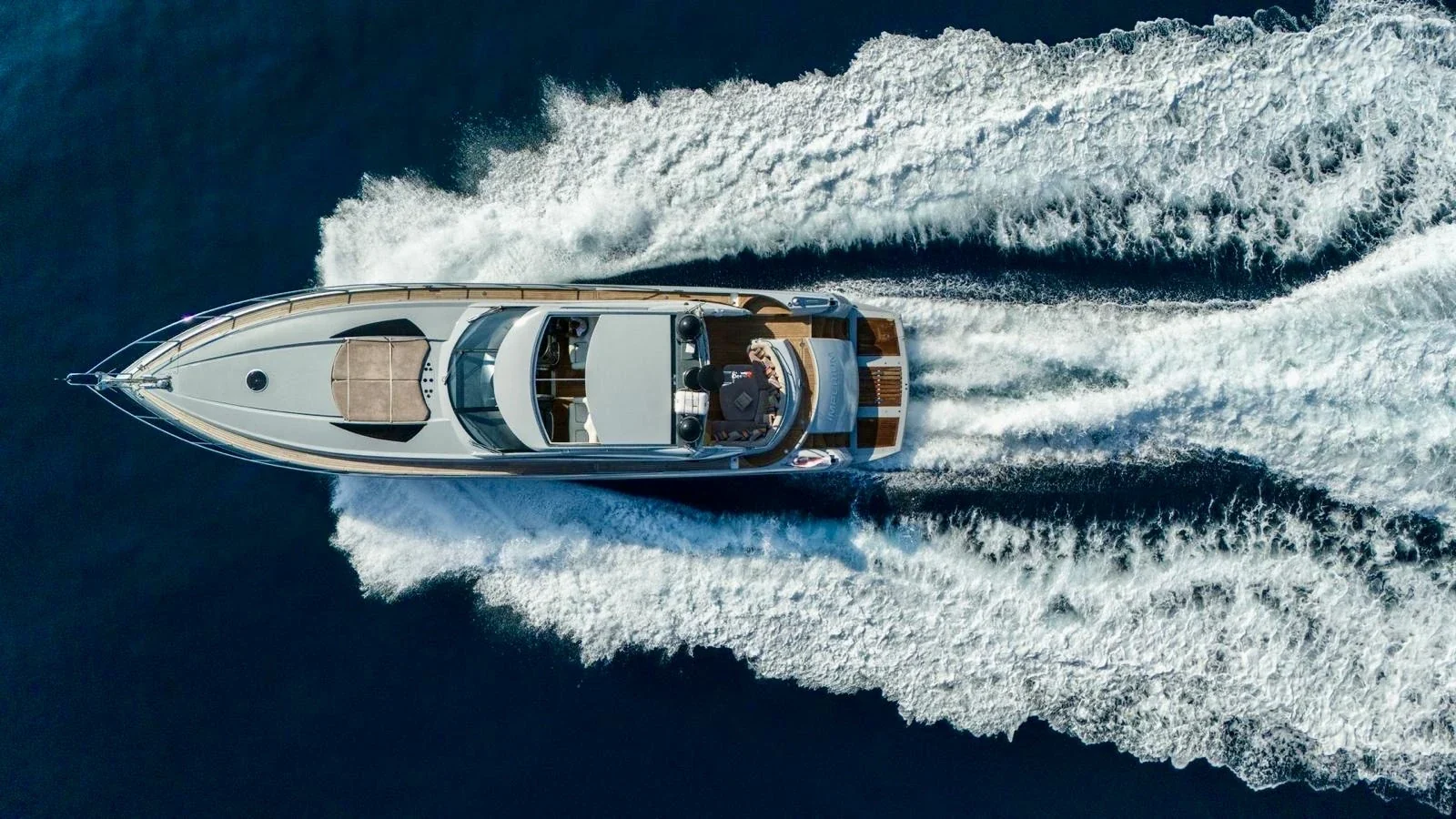 Imperium, photo 5 location yacht Cannes