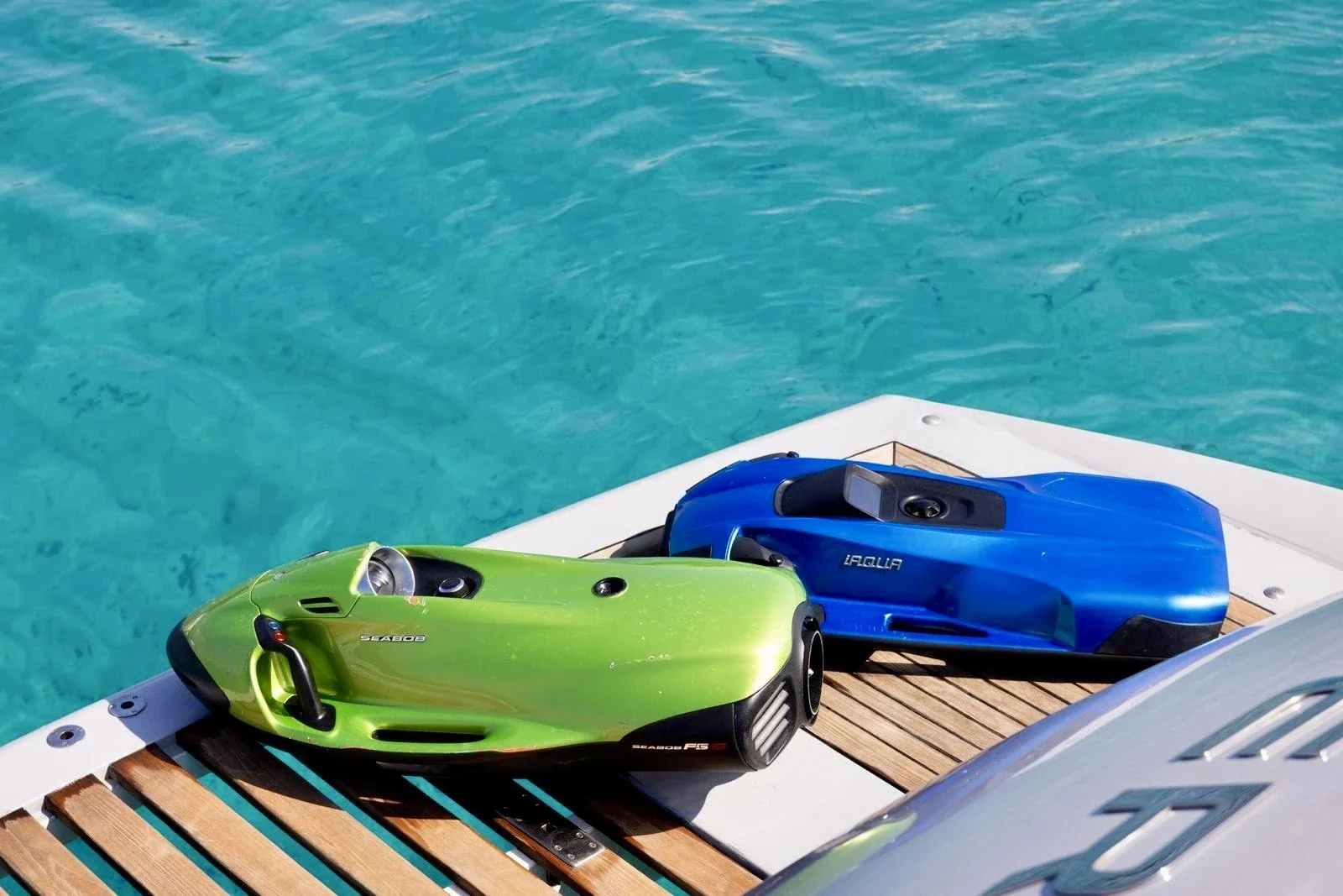 Imperium, photo 9 location yacht Cannes