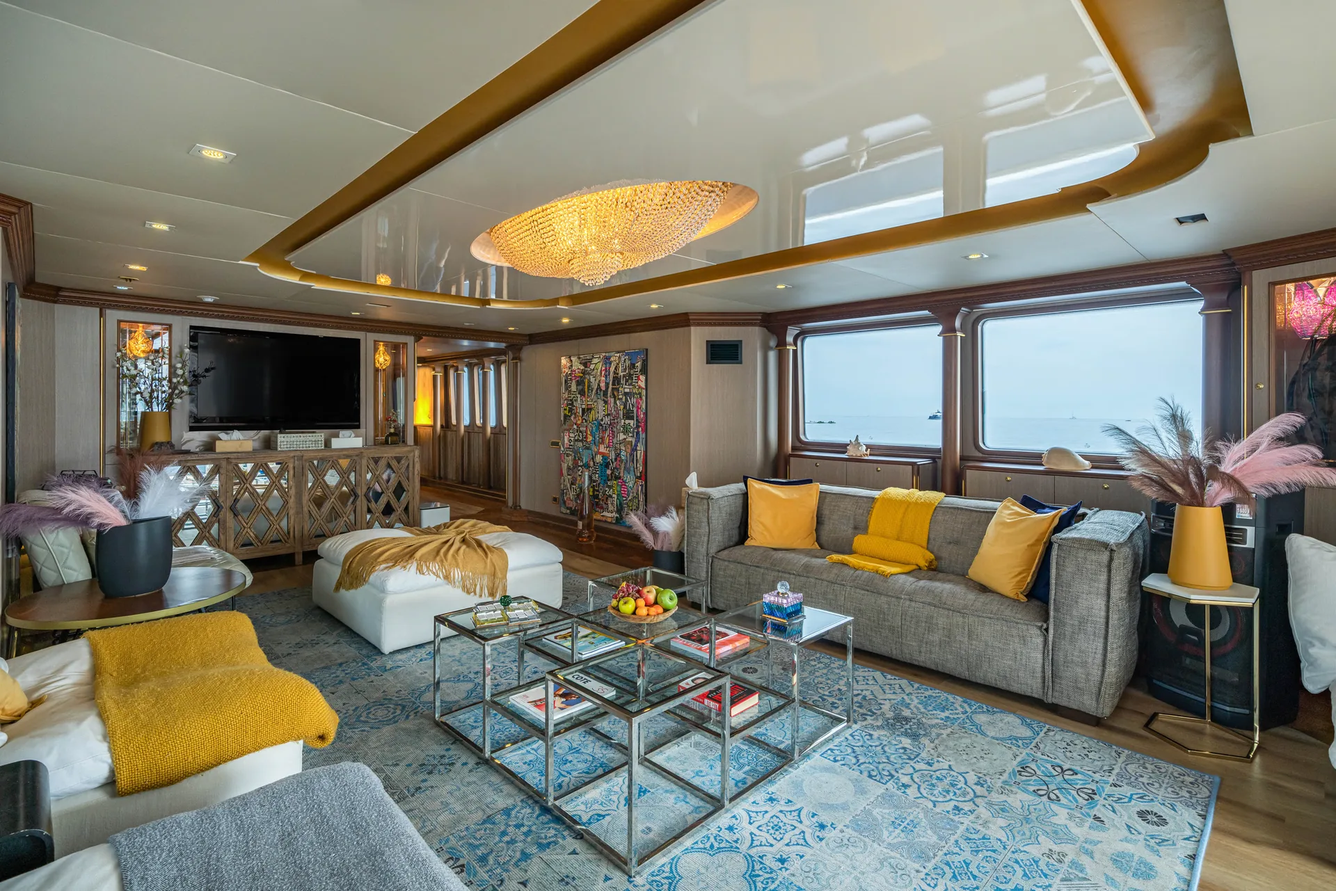 Irama — photo 10 location yacht Cannes