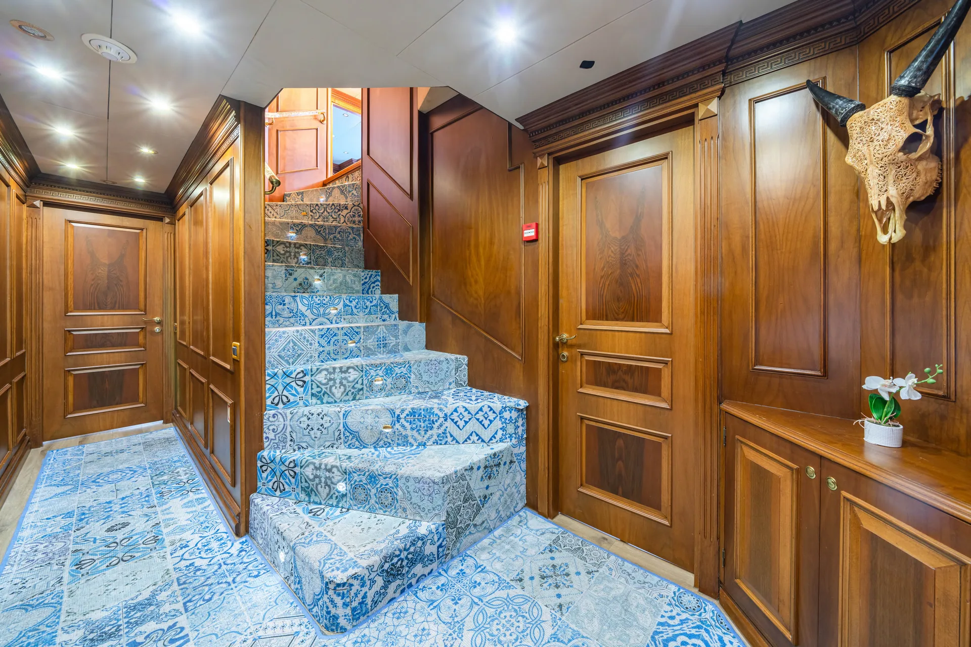 Irama — photo 17 location yacht Cannes
