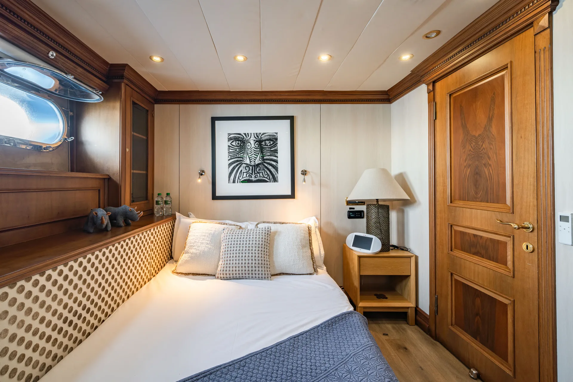 Irama — photo 22 location yacht Cannes