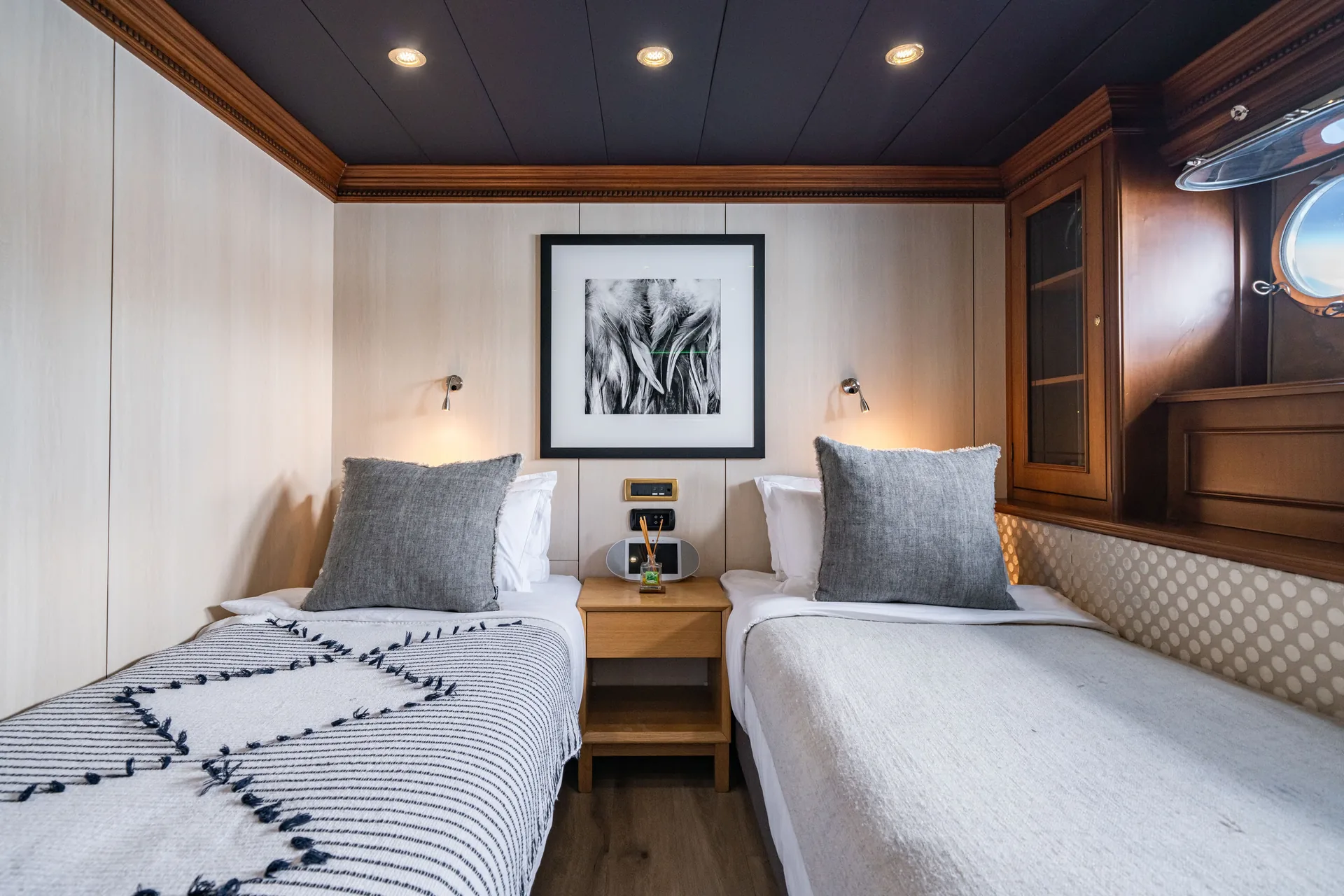Irama — photo 24 location yacht Cannes