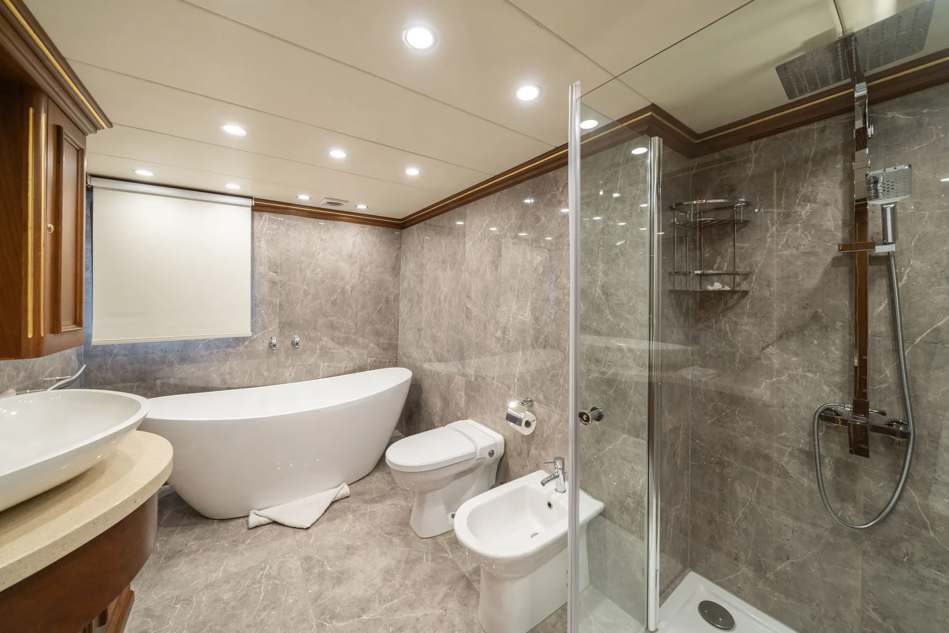 Irama — photo 28 location yacht Cannes