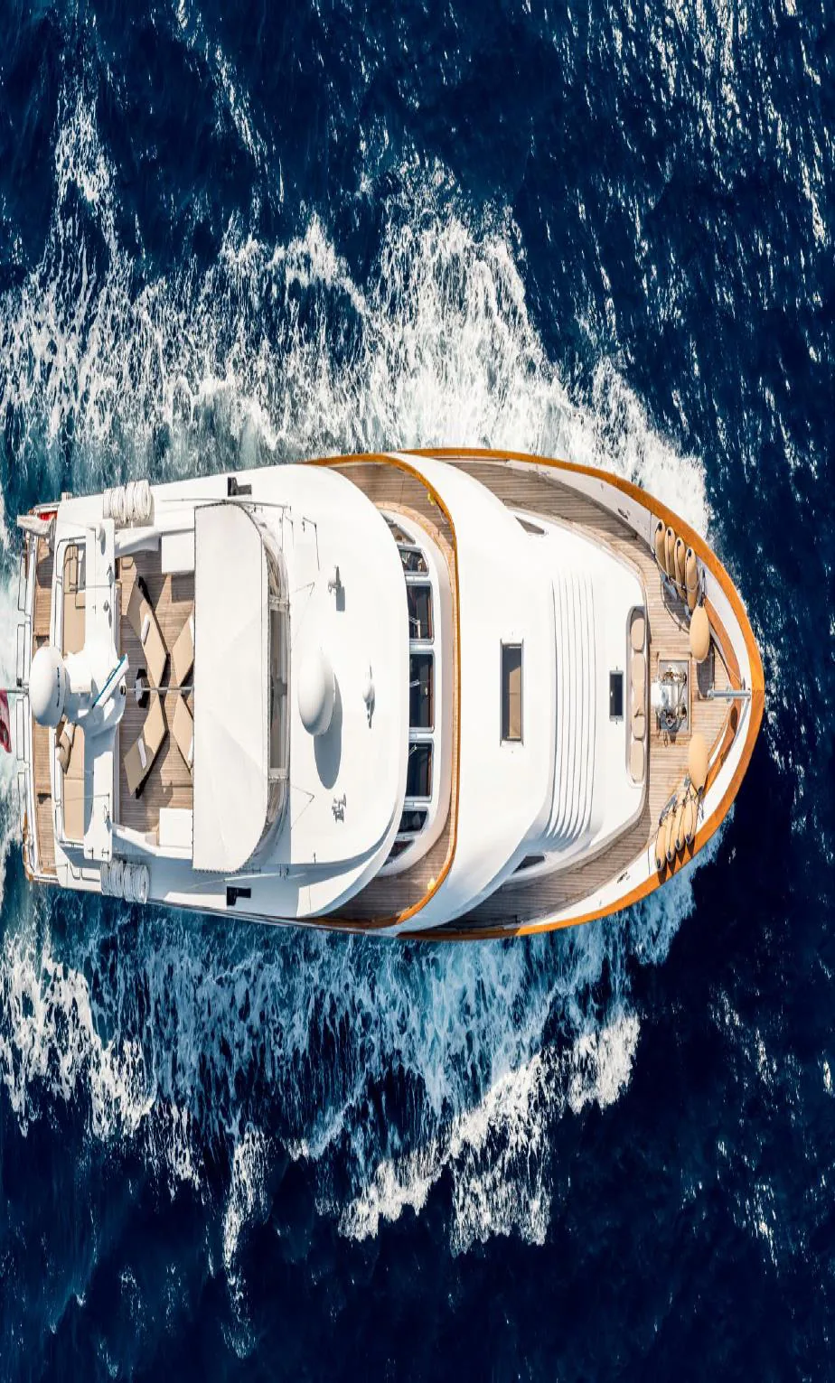 Jojo — photo 5 location yacht Cannes