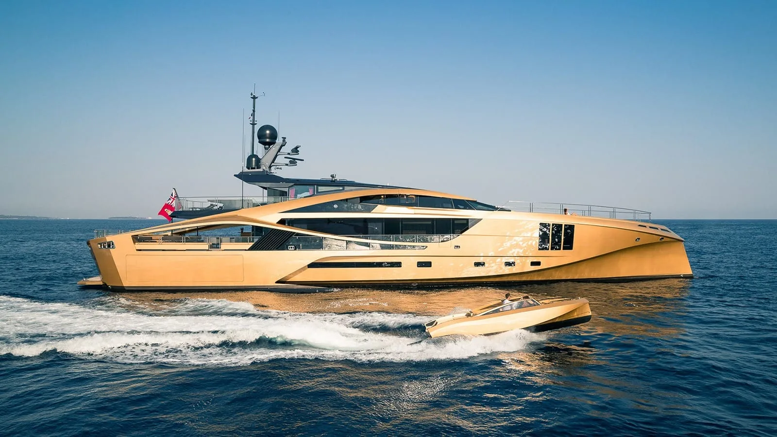 KHALILAH - photo 3 yacht charter Cannes