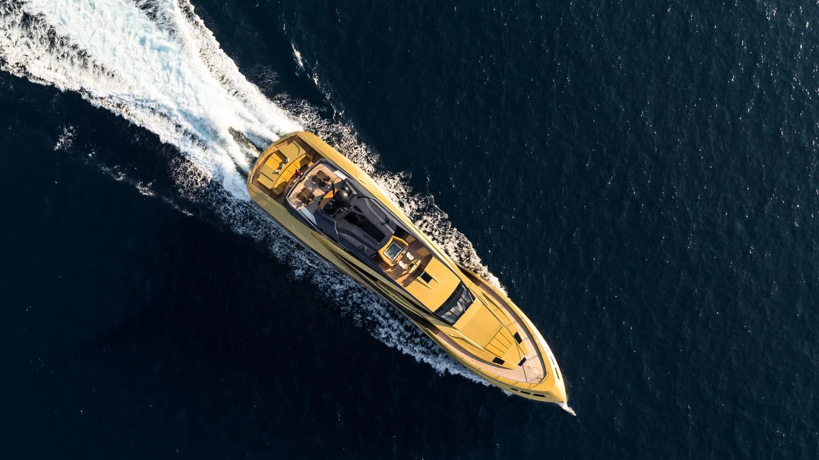 KHALILAH - photo 6 yacht charter Cannes