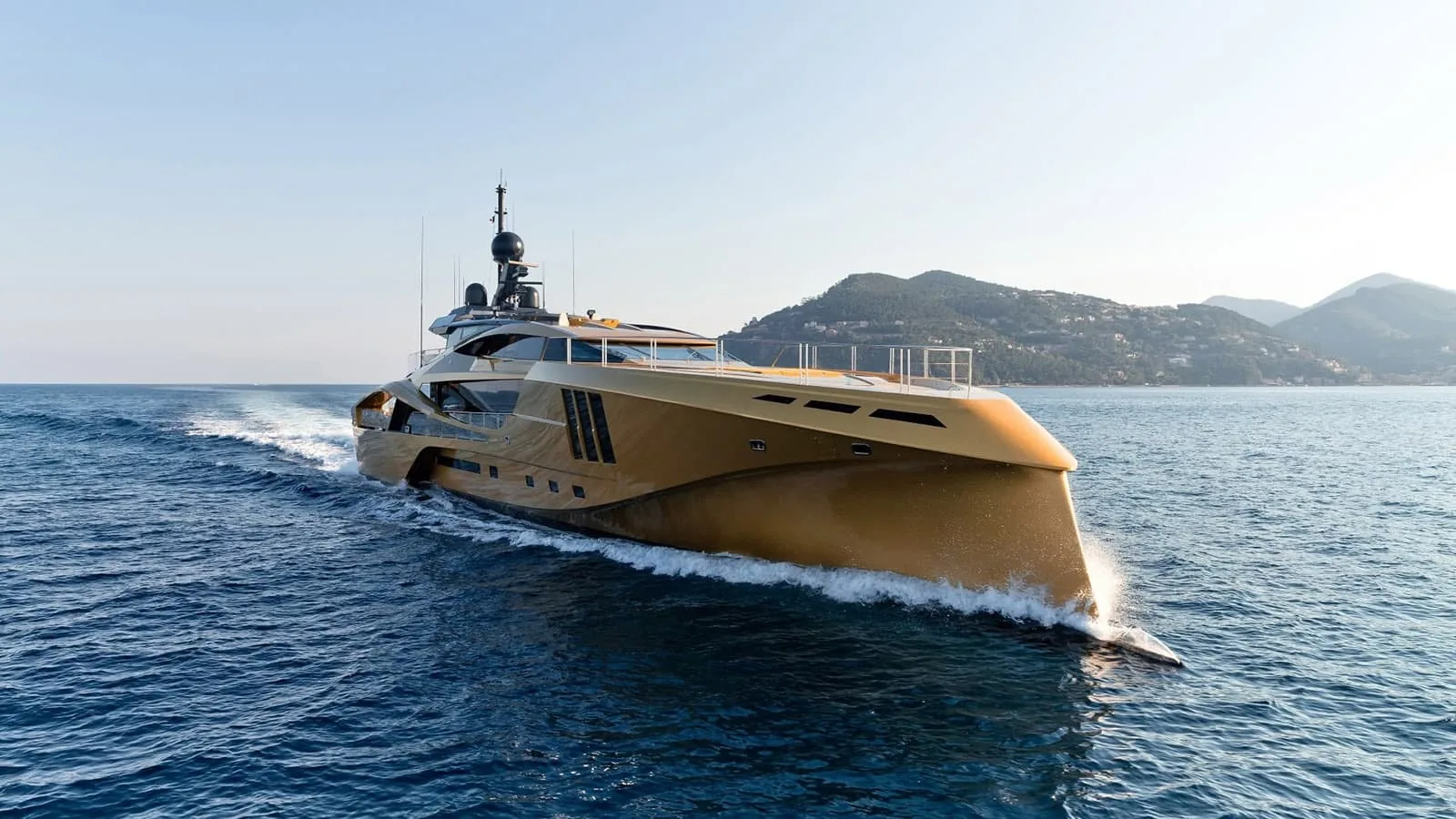 KHALILAH - photo 7 yacht charter Cannes