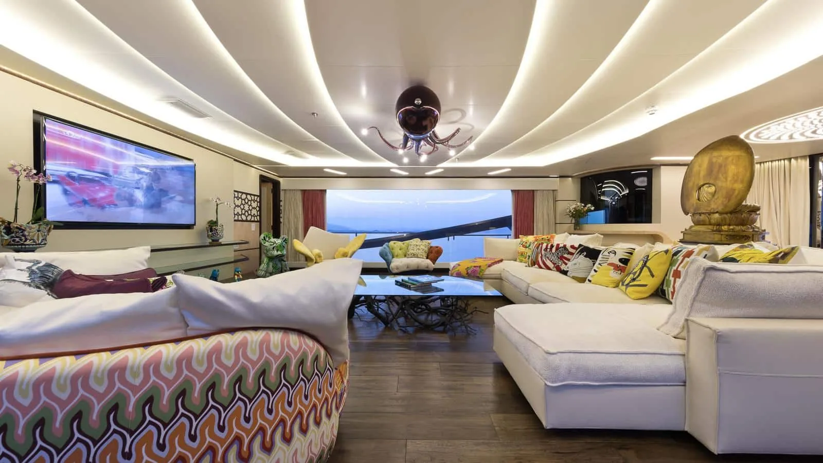 KHALILAH - photo 16 yacht charter Cannes