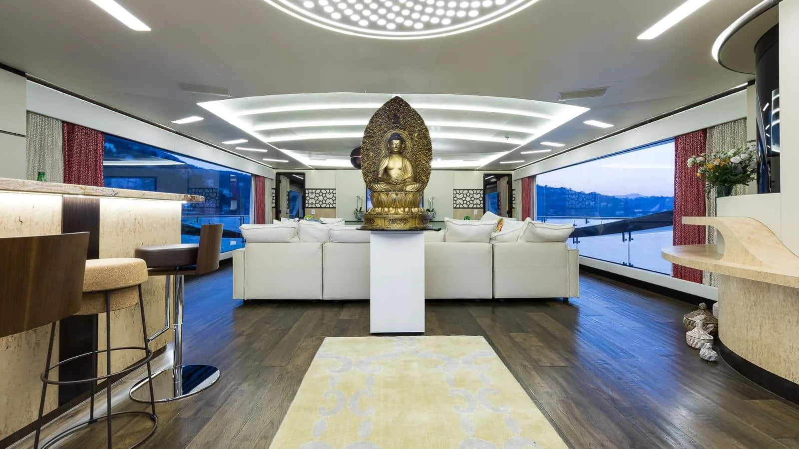 KHALILAH - photo 20 yacht charter Cannes